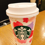 STARBUCKS COFFEE - 