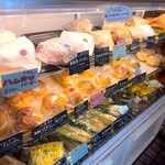 808 BAKERY & PASTRY - 