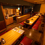 Uehommachi Washoku Izakaya Kirakuya Isuzu - 