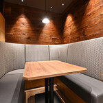 全卓完全個室 焼き鳥 名古屋コーチン 地鶏坊主 - 