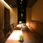 全卓完全個室 焼き鳥 名古屋コーチン 地鶏坊主 - 