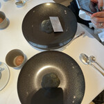 BEIGE ALAIN DUCASSE TOKYO - 