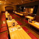 Uehommachi Washoku Izakaya Kirakuya Isuzu - 