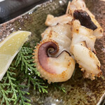 Robata No Ganso Shushi Oozeki - 