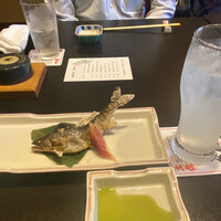 土佐料理 祢保希 新宿店 - 