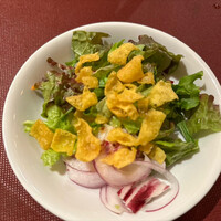 ジョーズ シャンハイ ニューヨーク 銀座店 - 