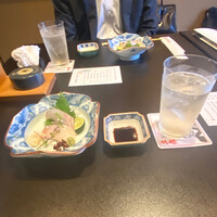 土佐料理 祢保希 新宿店 - 