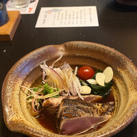 土佐料理 祢保希 新宿店 - 