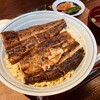 Sumibiyaki Koga - 特上うなぎ丼