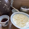 釜あげうどん 長田 in 香の香