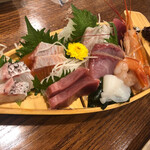 Wafuu Izakaya Toyosu Sakaba - 