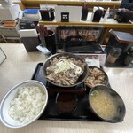 Yoshinoya - 