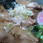 佐野らーめん 麺屋 翔稀 - 