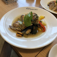 fish&wine BLUE OCEAN GRILL - 