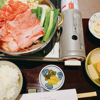 京都つゆしゃぶCHIRIRI 銀座京橋店 - 