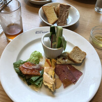 fish&wine BLUE OCEAN GRILL - 