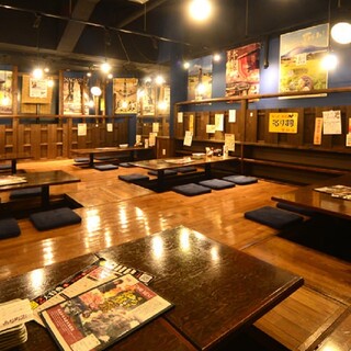 毎日!北海道物産展 ネオ炉端 道南農林水産部_2