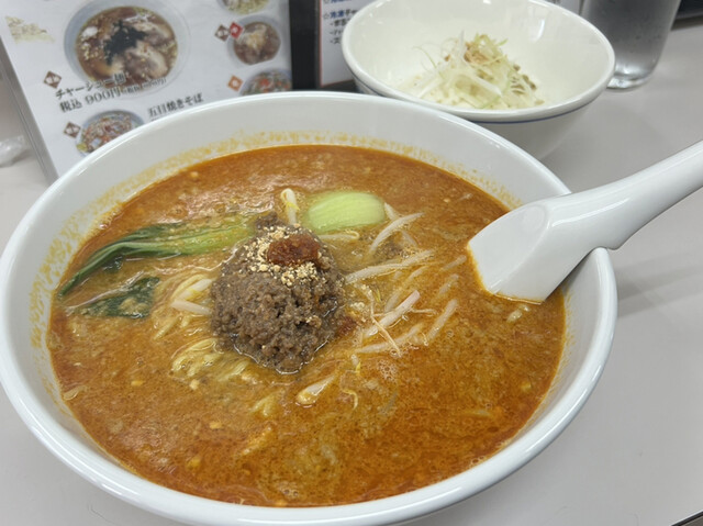 華蓮 （カレン） - 今井浜海岸/中華料理 | 食べログ