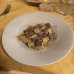 TRATTORIA PER BACCO - 