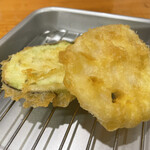 Tempura Tenzen - 