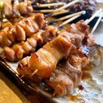 Yakitori Toriton - 