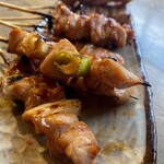 Yakitori Toriton - 