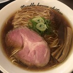 麺庵ちとせ - 