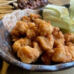 Yakitori Toriton - 