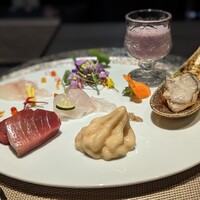 鉄板焼 Baknos - 
