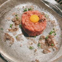 和牛とワイン 焼肉きゅうこん - 