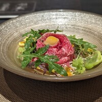 鉄板焼 Baknos - 