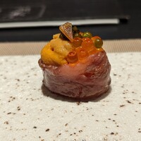鉄板焼 Baknos - 