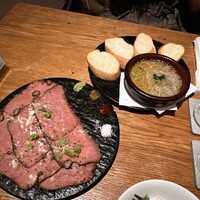 Seafood bar Ermitage 横浜鶴屋町店 - 