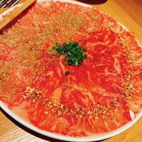 THE KINTAN STEAK - 