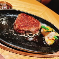 THE KINTAN STEAK - 