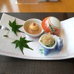 日本料理 弁慶 - 