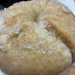 RABBIT BAGELS 河原町丸太町店 - 