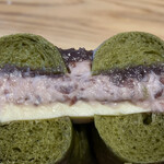 RABBIT BAGELS 河原町丸太町店 - 