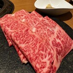 焼肉 水谷 - 