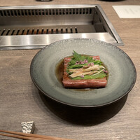 USHIGORO S. SHINJUKU - 