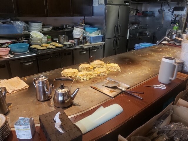 Ganso Henkutsuya Kabe Ten photo 3