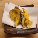 鮨 茶懐石 ほまれ - 