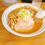 Sapporo Ramen Genten - 