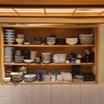 鮨 茶懐石 ほまれ - 