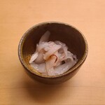 鮨 茶懐石 ほまれ - 