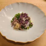 鮨 茶懐石 ほまれ - 