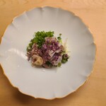 鮨 茶懐石 ほまれ - 