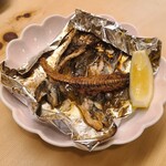 鮨 茶懐石 ほまれ - 