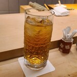 鮨 茶懐石 ほまれ - 