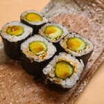 鮨 茶懐石 ほまれ - 